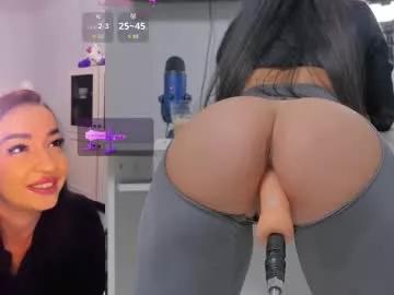 Unleash your urge for fetish cams livestreamers with our pick of steaming hot models, versed in the art of seduction and indulgence.