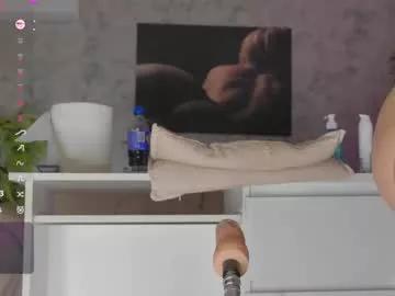 luckystrikee_ from Chaturbate is Freechat