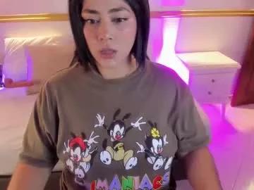 lucy266_ from Chaturbate is Freechat