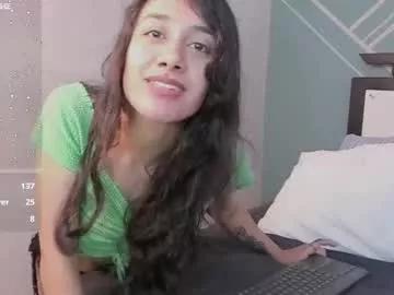 lucy_bluesea from Chaturbate is Freechat