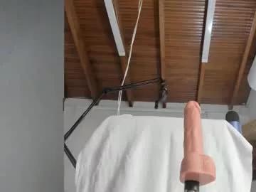 lucy_carterr_ from Chaturbate is Freechat