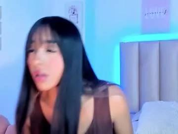 lucy_ev from Chaturbate is Freechat