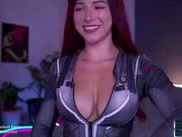 Unleash your urge for fetish cams livestreamers with our pick of steaming hot models, versed in the art of seduction and indulgence.