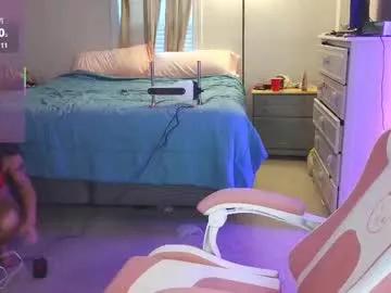lucydelrey57 from Chaturbate is Freechat