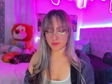 lucylane_ from Chaturbate is Freechat