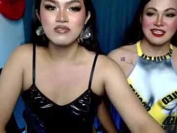 Unleash your urge for fetish cams livestreamers with our pick of steaming hot models, versed in the art of seduction and indulgence.