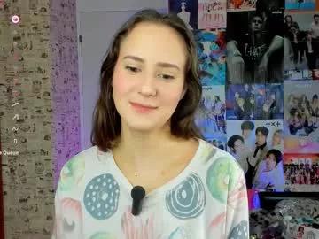 lucyrose33 from Chaturbate is Freechat