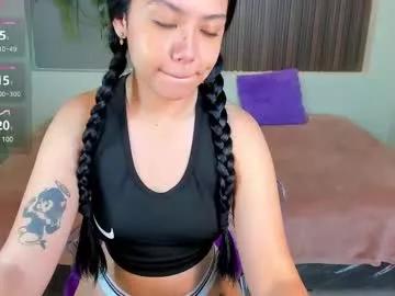 lucyrose8 from Chaturbate is Freechat