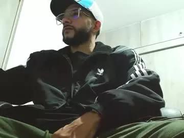 lukass_scott from Chaturbate is Freechat