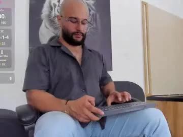 luke__09 from Chaturbate is Freechat