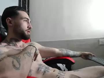 luke_davis01 from Chaturbate is Freechat
