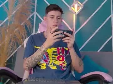 luke_savagge from Chaturbate is Freechat