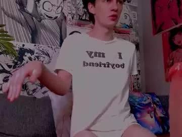 luke_sweet from Chaturbate is Freechat