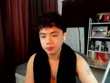 lukeevansx from Chaturbate is Freechat