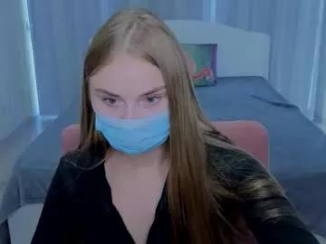 lukeriamoon from Chaturbate is Freechat