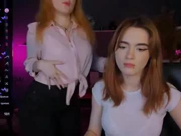 luna_berryy from Chaturbate is Freechat