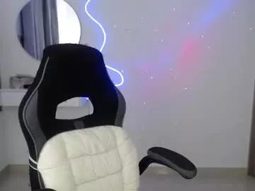 luna_mails from Chaturbate is Freechat