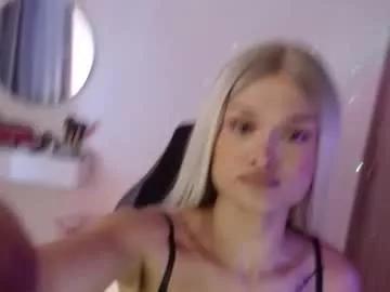 luna_mails from Chaturbate is Freechat