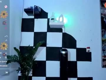 luna_mccoy from Chaturbate is Freechat