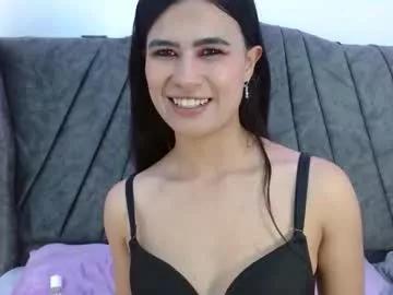 luna_starr69 from Chaturbate is Freechat
