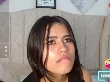 luna_starr69 from Chaturbate is Freechat