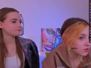 luna_tin from Chaturbate is Freechat