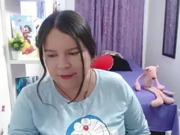 luna_withe from Chaturbate is Freechat