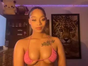 lunaa_11 from Chaturbate is Freechat
