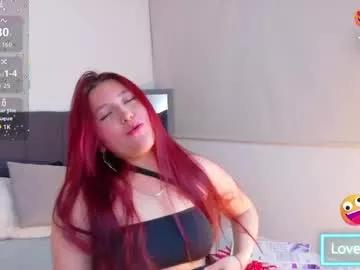 lunaa_azul from Chaturbate is Freechat