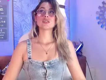 lunaagrey_ from Chaturbate is Freechat