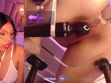 Unleash your urge for fetish cams livestreamers with our pick of steaming hot models, versed in the art of seduction and indulgence.