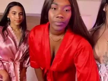 Unleash your urge for fetish cams livestreamers with our pick of steaming hot models, versed in the art of seduction and indulgence.