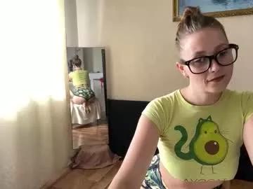 lunafeather from Chaturbate is Freechat