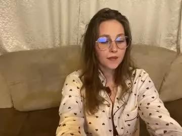 lunafeather from Chaturbate is Freechat