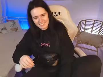 lunamirana from Chaturbate is Freechat