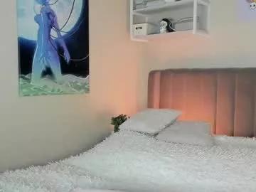 lunar_sofia from Chaturbate is Freechat