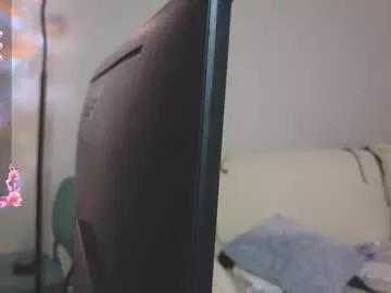 lunareclipse666 from Chaturbate is Freechat