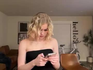 lunarose17 from Chaturbate is Freechat