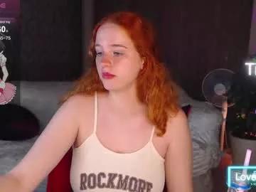 lunasweeti from Chaturbate is Freechat