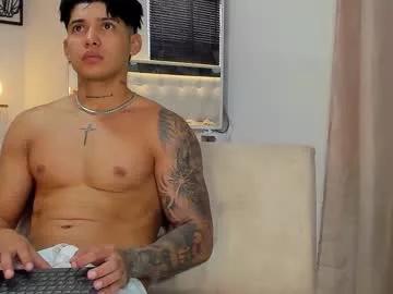 Photos of lunay_xtreemboy from Chaturbate is Freechat