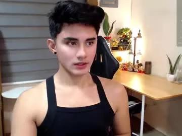 lustdesirex19 from Chaturbate is Freechat