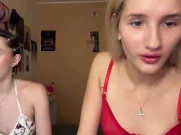 lustytwins from Chaturbate is Freechat