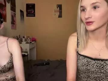 lustytwins from Chaturbate is Freechat