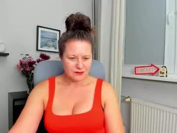 lux_olivia from Chaturbate is Freechat