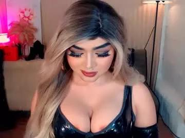 Unleash your urge for fetish cams livestreamers with our pick of steaming hot models, versed in the art of seduction and indulgence.