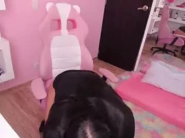 luz_celeste_ from Chaturbate is Freechat