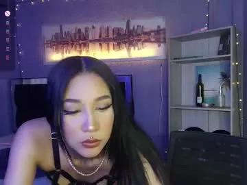 lyam_ebony from Chaturbate is Freechat