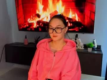 lynbrickell from Chaturbate is Freechat