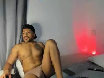 lyon_dark from Chaturbate is Freechat