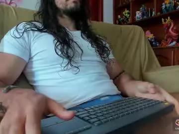 lyon_white from Chaturbate is Freechat
